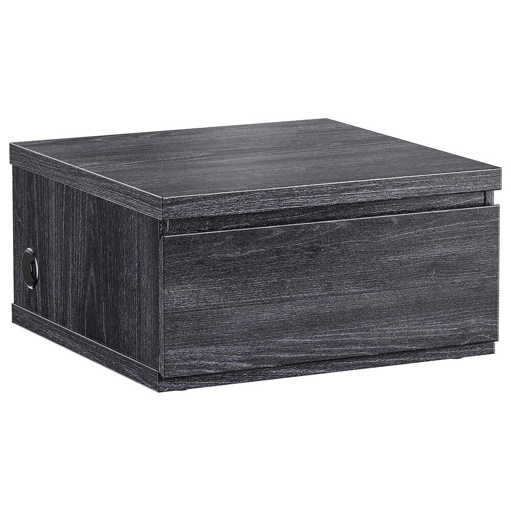 ErgoAV Modular Drawer Cabinet in Gray, , large