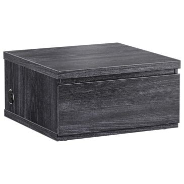 ErgoAV Modular Drawer Cabinet in Gray, , large