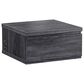 ErgoAV Modular Drawer Cabinet in Gray, , large