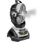 EGO 10" Oscillating Misting Fan Tool Only in Gray and Black, , large