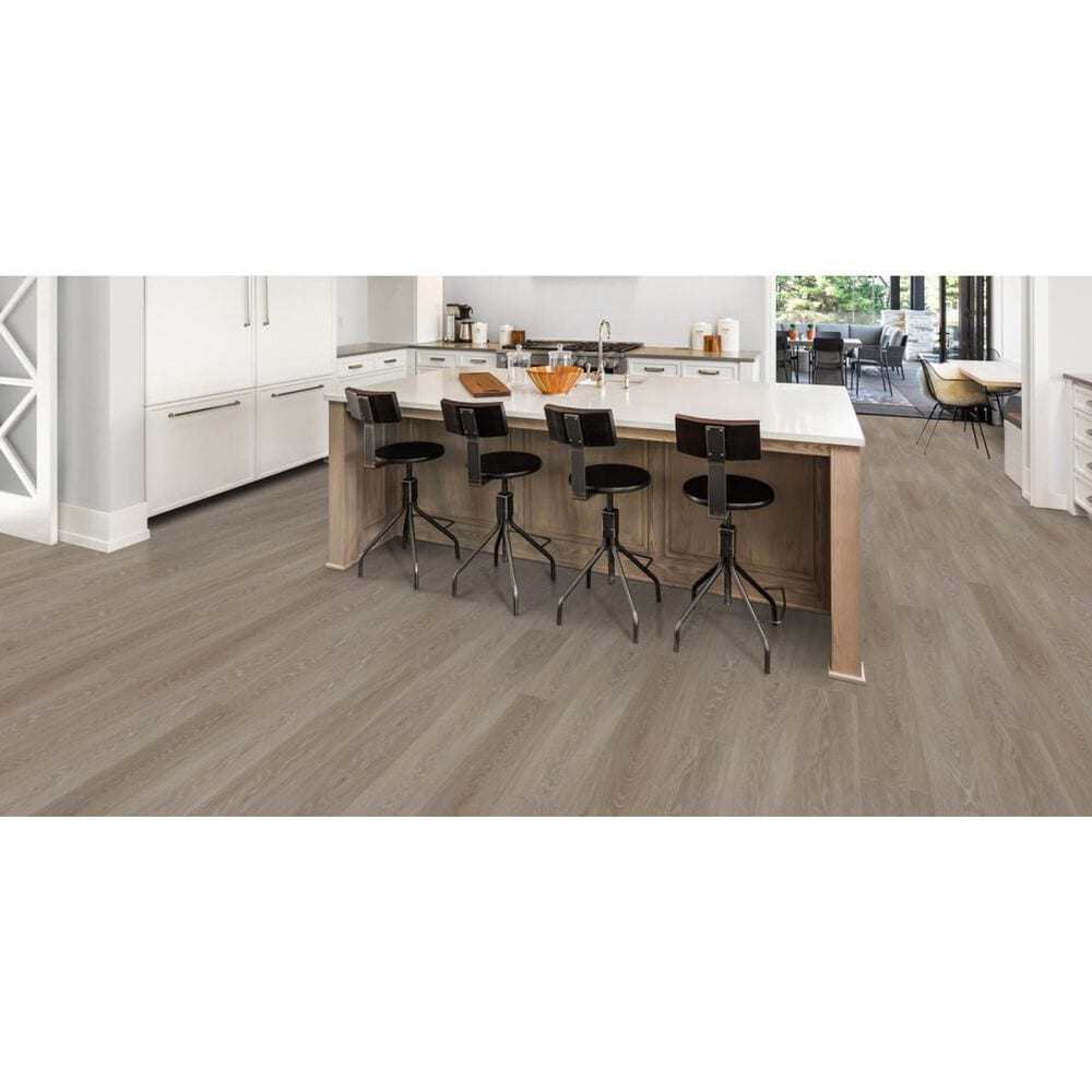 Tru-Cor Prime XL Clay Oak 7&quot; x 72&quot; Luxury Vinyl Plank, , large
