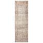 Amber Lewis x Loloi Georgie 2"3" x 3"9" Ocean and Sand Area Rug, , large