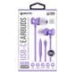 Sentry Assorted USB-C Earbuds, , large