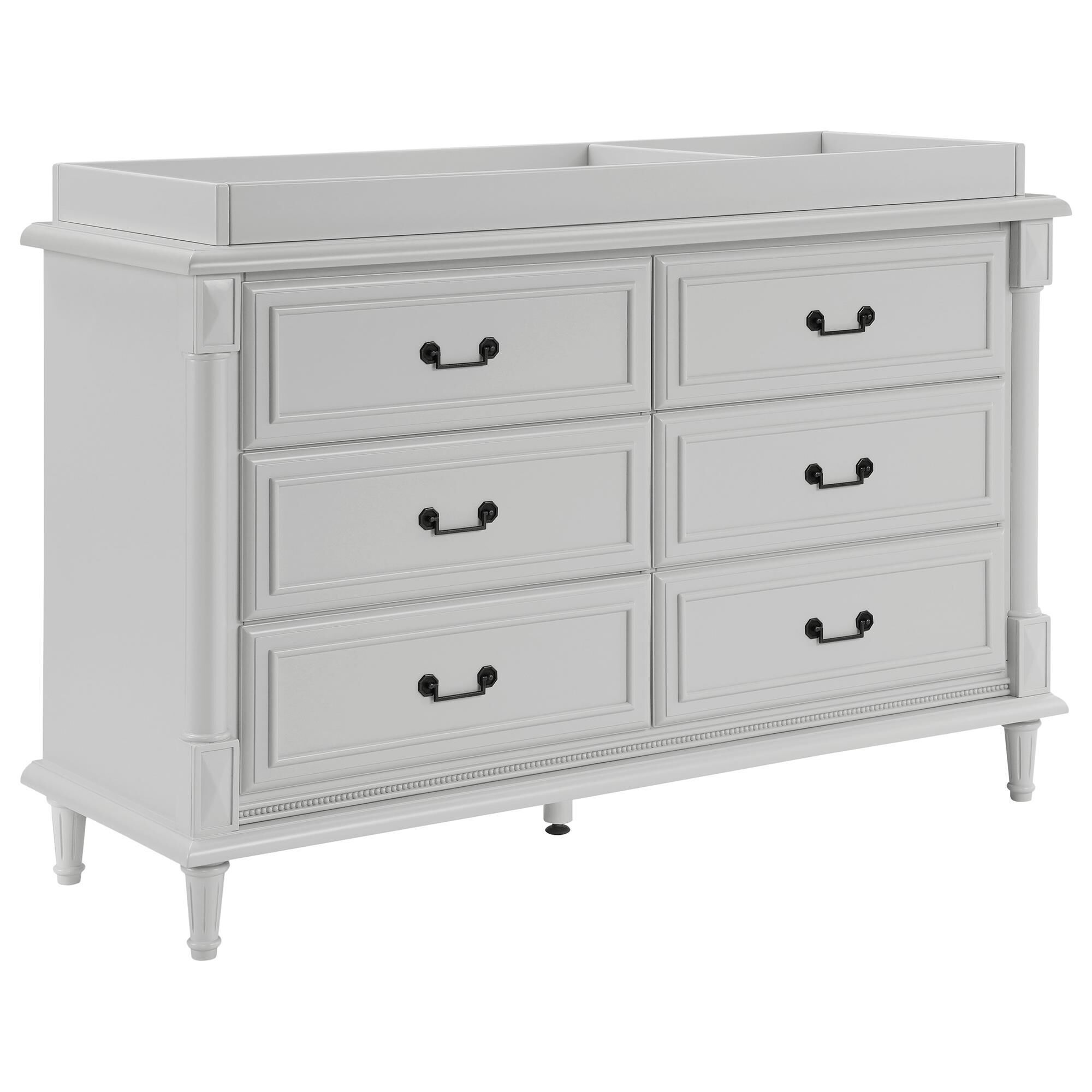 Delta dresser changing table online