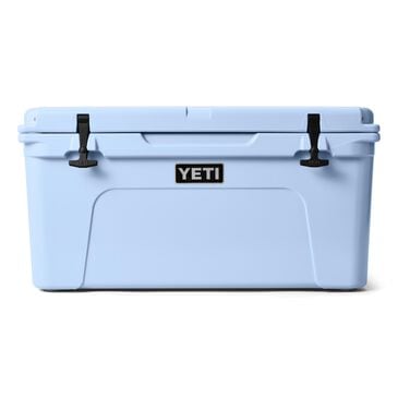 YETI Tundra 65 Hard Cooler in Big Sky Blue, , large