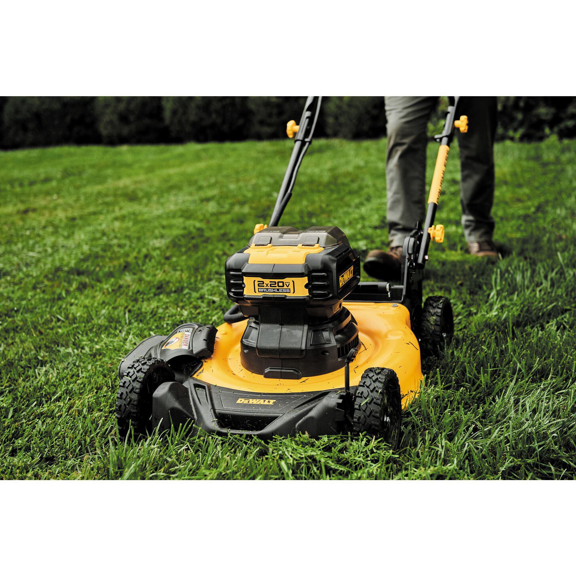 Dewalt 21.5\