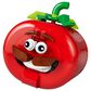 LEGO Fortnite Tomatohead Building Set, , large