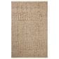 Loloi Dana Sand 2" x 3" Area Rug, , large