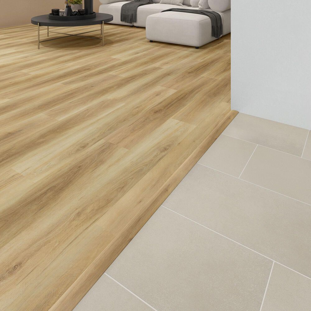 Dal-Tile Halstatt Scenic 7.25" x 48" Luxury Vinyl Plank, , large