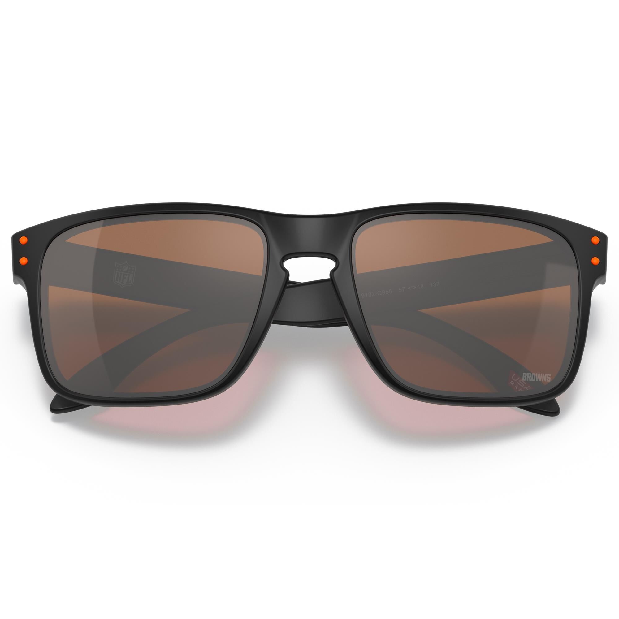 Cleveland browns sunglasses 2025