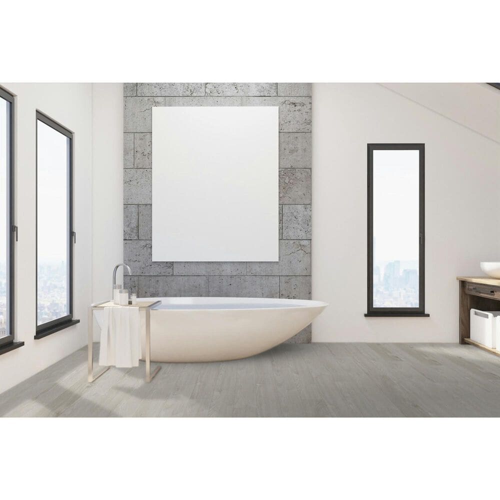 Fuzion Dynamix Endure Kokanee 7&quot; x 48&quot; Luxury Vinyl Plank, , large