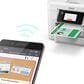 Epson WorkForce Pro WF-4930 Wireless All-in-One Inkjet Printer in White, , large