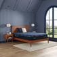 Serta iSeries NXG 3500 Hybrid Firm Flex Head King Mattress, , large