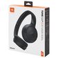 JBL Tune 520BT Wireless On-Ear Headphones in Black, , large