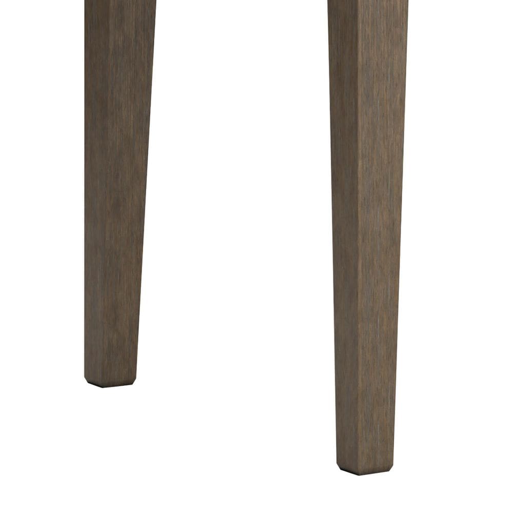 Ashley Janismore Desk in Weathered Gray, , large