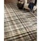 Chris Loves Julia x Loloi Humphrey 5" x 7"0" Forest and Multicolor Area Rug, , large