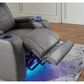 Ashley Power Recliner, , large