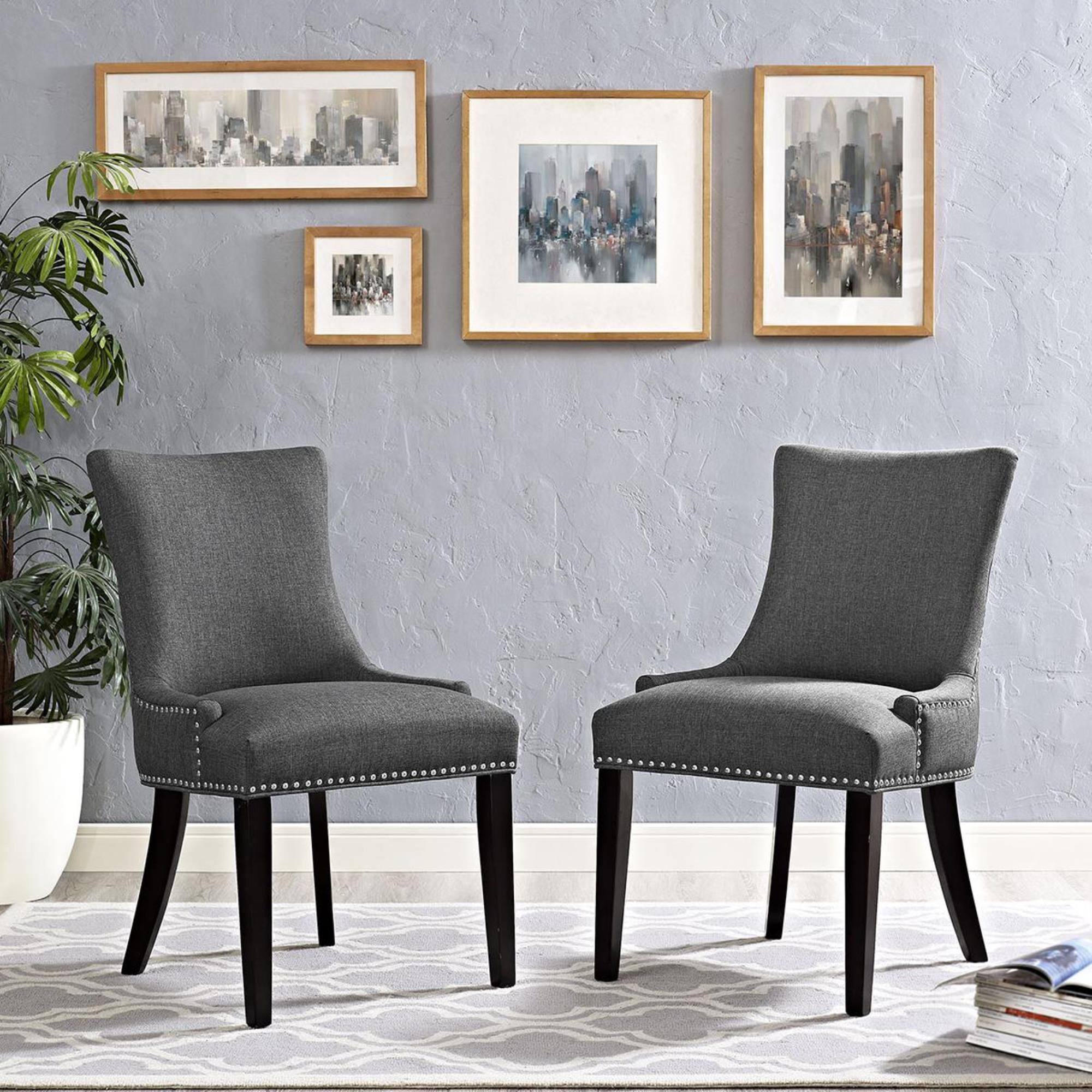 Modway marquis dining chair cheap