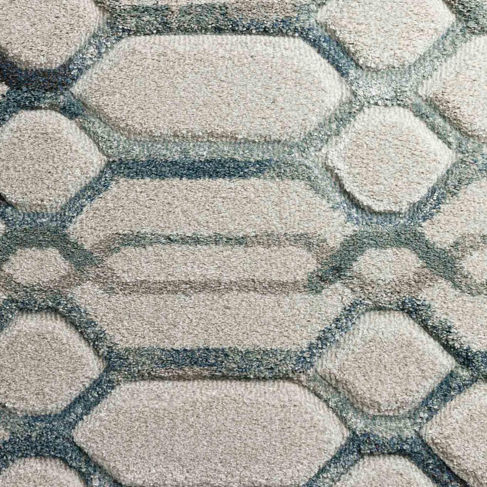 Dalyn Rug Company Carmona 8&#39; x 10&#39; Tin Area Rug, , large