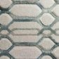Dalyn Rug Company Carmona 8" x 10" Tin Area Rug, , large