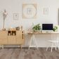 Lauzon Lodge Louisville Maple 4 1/8" Engineered Hardwood, , large