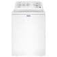 Maytag 3.8 Cu. Ft. Top Load Washer with Deep Fill in White, , large