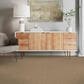 Mohawk Natural Refinement II Carpet in Brushed Suede, , large