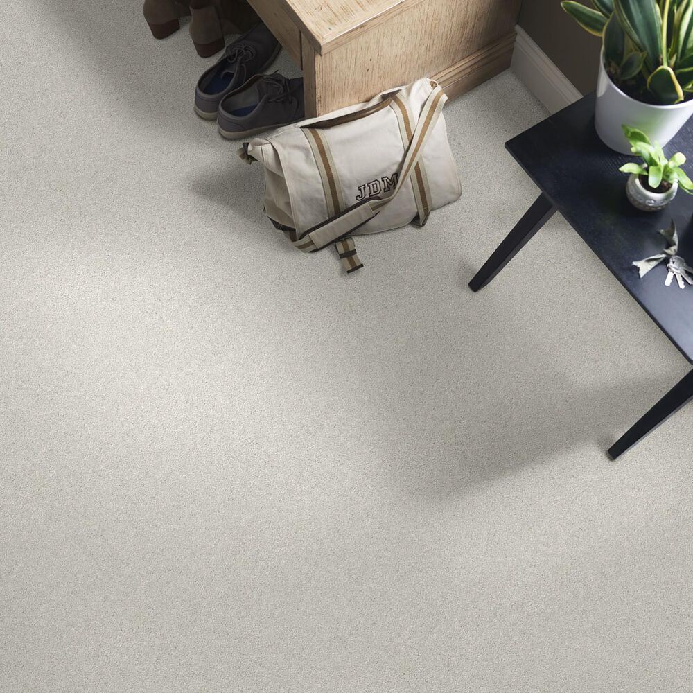 Shaw Find Your Comfort NS Blue Carpet in Need a Hug, , large