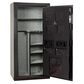 Liberty Safe & Security Centurion 24 Gun Safe in Black, , large