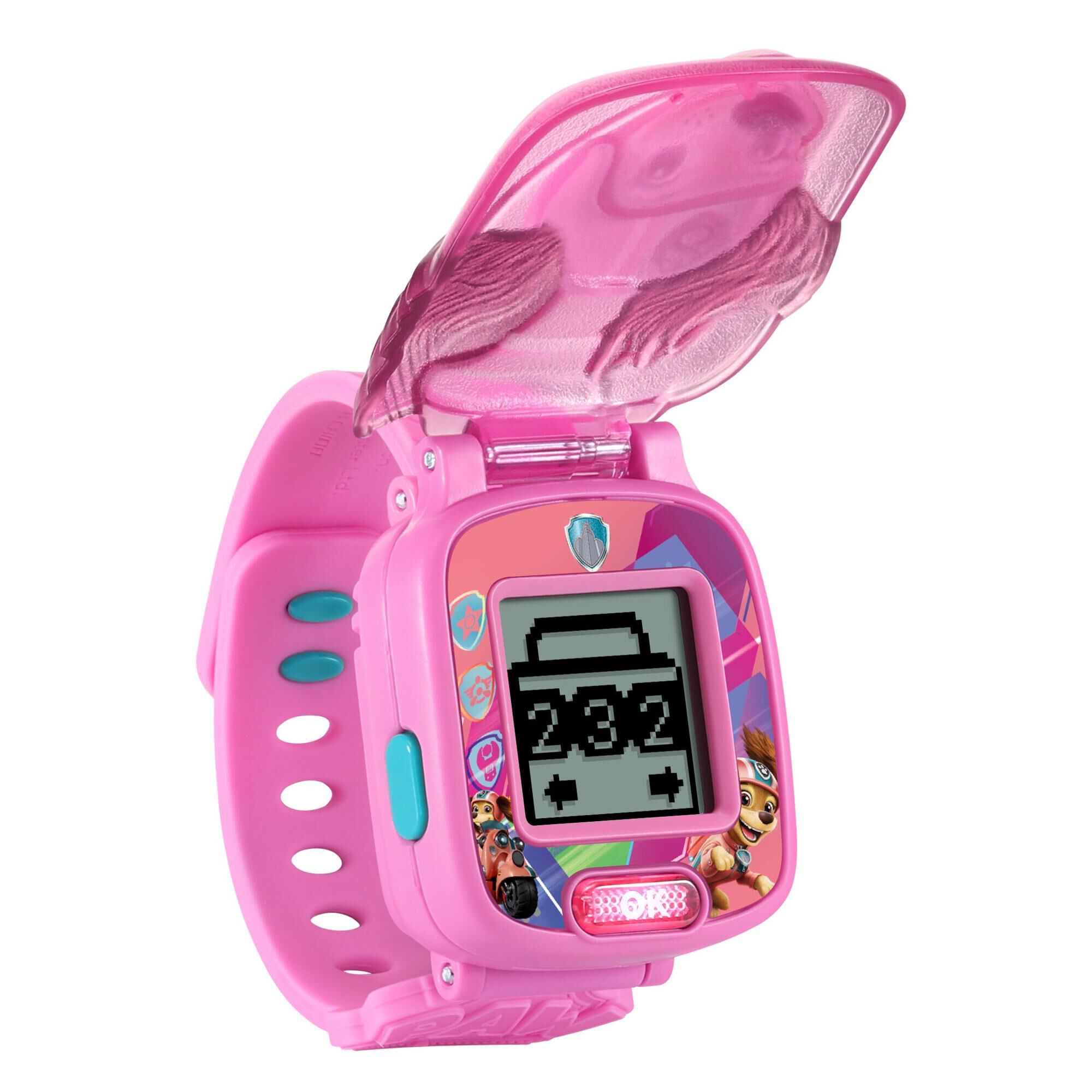 Vtech skye learning watch outlet