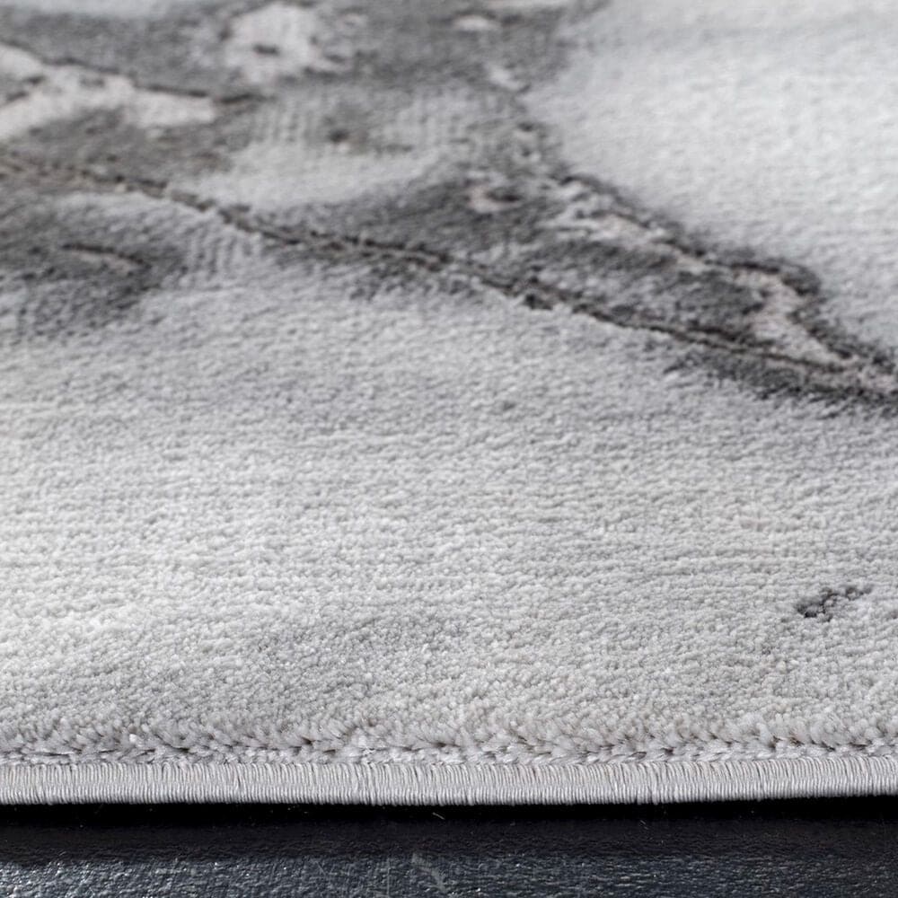 Safavieh Craft CFT877G 12&#39; x 15&#39; Grey and Silver Area Rug, , large