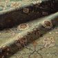 Jaipur Cardamom Ahava Green 12" x 15" Area Rug, , large