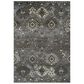 Dalyn Rug Company Gala GA10 3"3" x 5"1" Steel Area Rug , , large