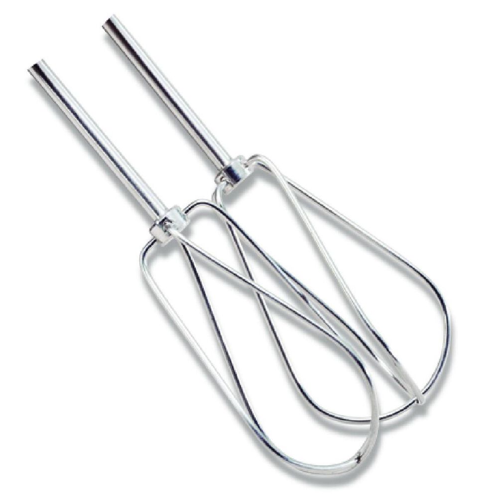 KitchenAid Turbo Beater Hand Mixer Accessory in Stainless Steel, , large