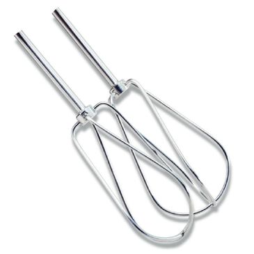 KitchenAid Turbo Beater Hand Mixer Accessory, , large