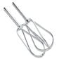 KitchenAid Turbo Beater Hand Mixer Accessory in Stainless Steel, , large