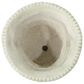 Hearth and Haven Outdoor Garden Urn Planter in White, , large