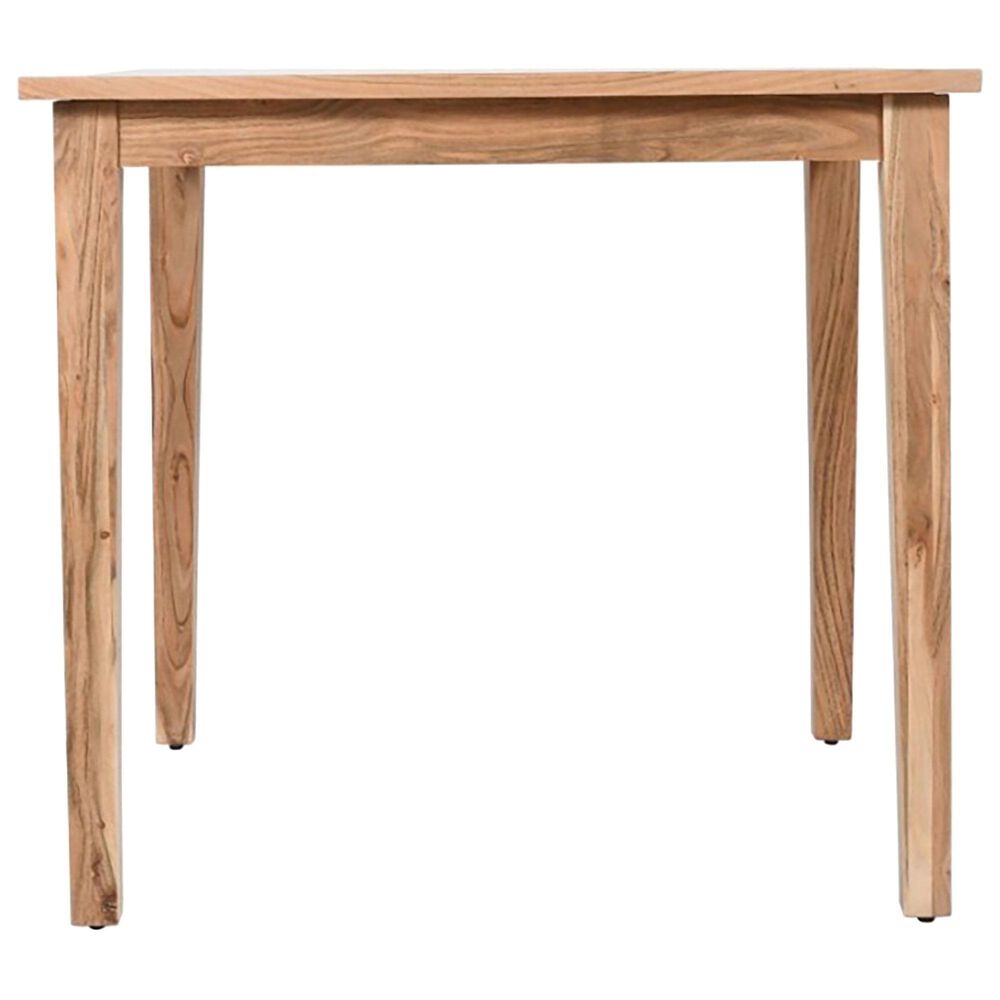 37B Colby Counter Height Table in Natural - Table Only, , large