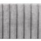 Richlands Furniture Crestone King Upholstered Platform Bed in Gray, , large