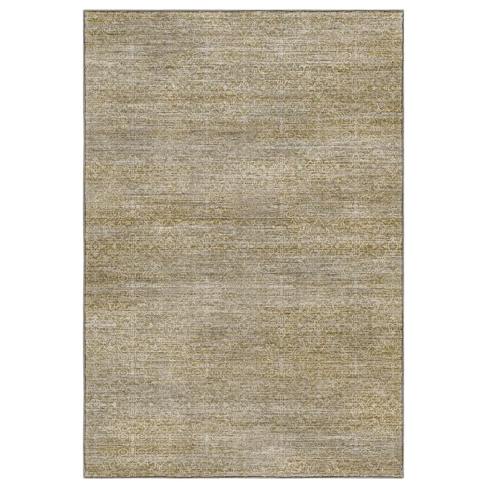 Dalyn Rug Company Vico VC9 Linen 5" x 7"6" Area Rug, , large