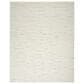 Nourison Interweave 8" x 10" Ivory Area Rug, , large