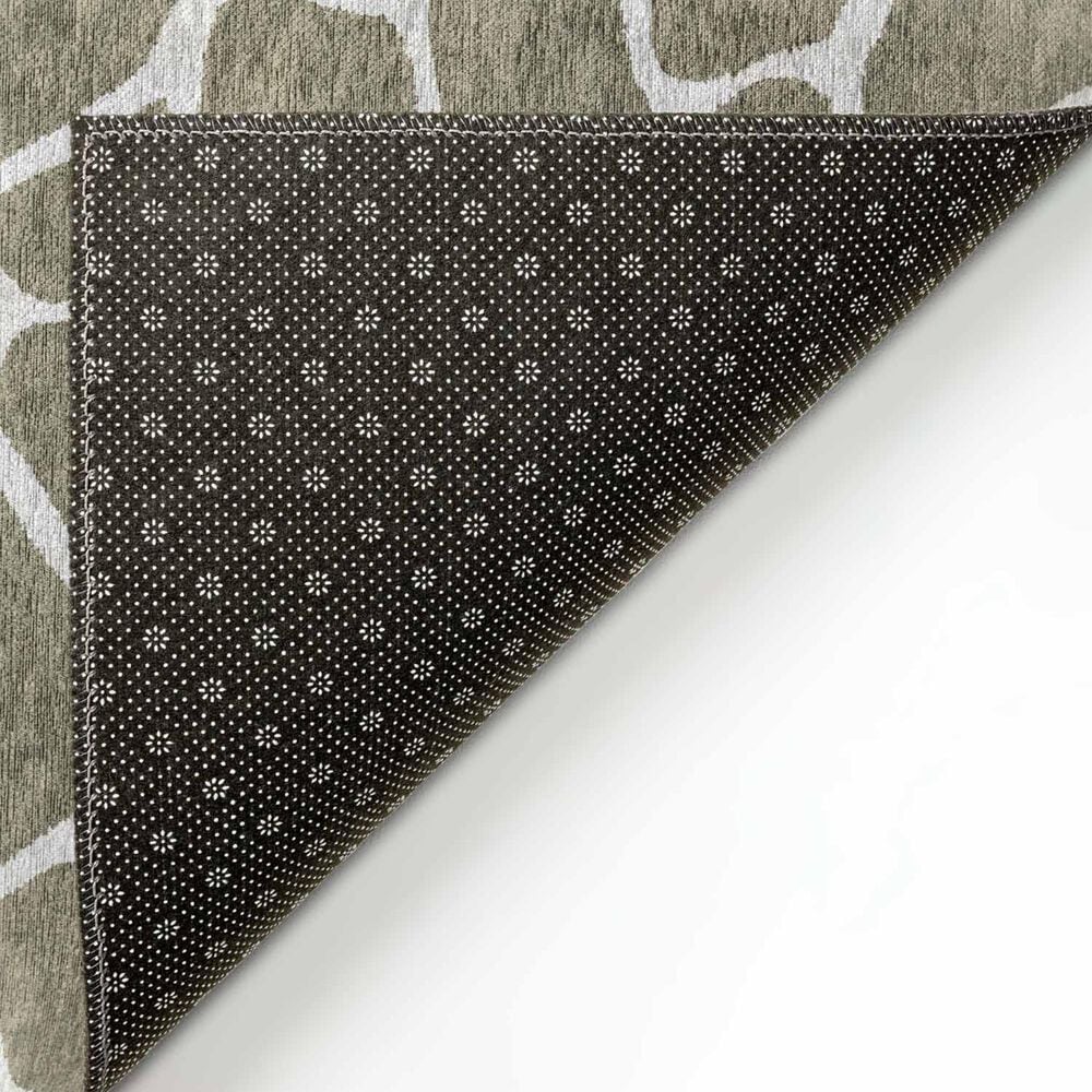 Dalyn Rug Company Mali ML4 10&#39; x 14&#39; Stone Indoor/Outdoor Area Performance Rug, , large