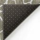 Dalyn Rug Company Mali ML4 10" x 14" Stone Indoor/Outdoor Area Performance Rug, , large