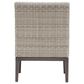 Steve Silver Co. Marina Patio Arm Chair in Tan, , large