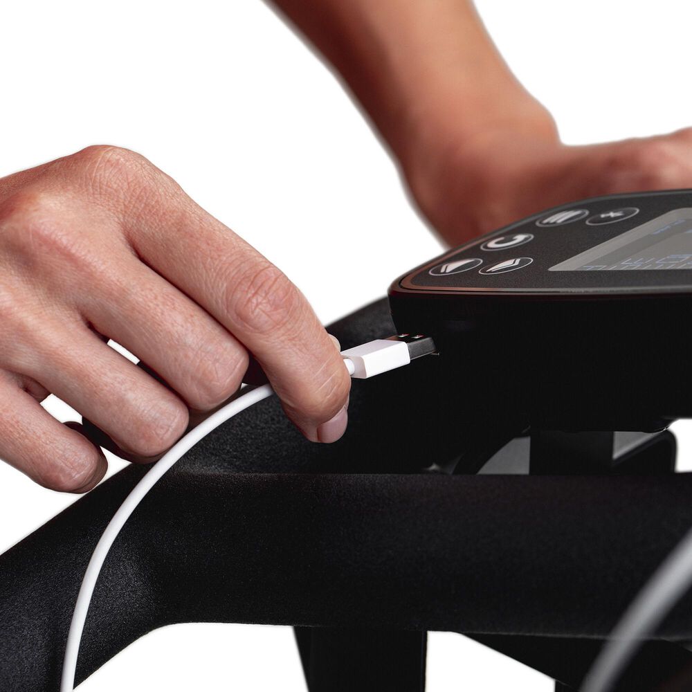 Schwinn IC4 Indoor Cycling Bike in Gray, , large