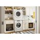 Whirlpool 7.4 Cu. Ft. Heat Pump Electric Dryer in White, , large