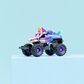 LEGO Technic Monster Jam Sparkle Smash Pull-Back Building Set, , large