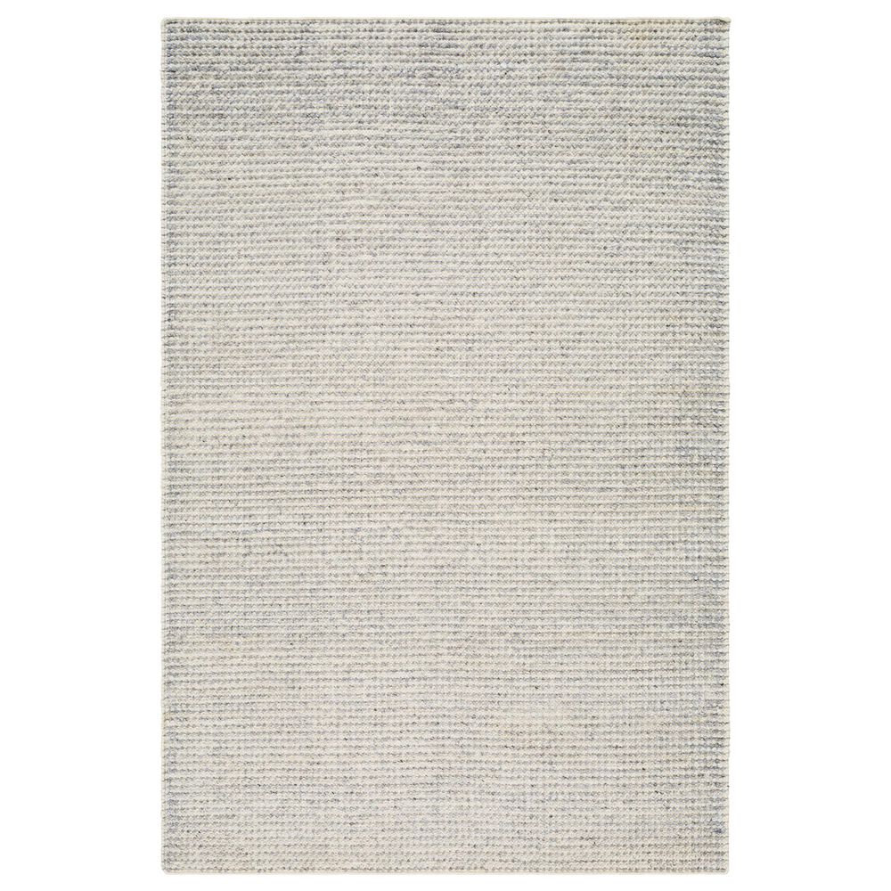 Surya Reika Cream, Light Slate and Medium Gray 10&#39; x 14&#39; Indoor/Outdoor Area Rug, , large