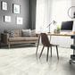 Tru-Cor PBE Tile Linear Oatmeal 16" x 32" Luxury Vinyl Tile, , large