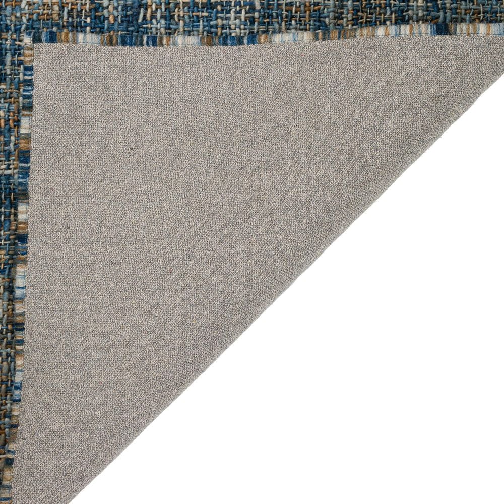 Dalyn Rug Company Abruzzo 9&#39; x 13&#39; Blue Area Rug, , large